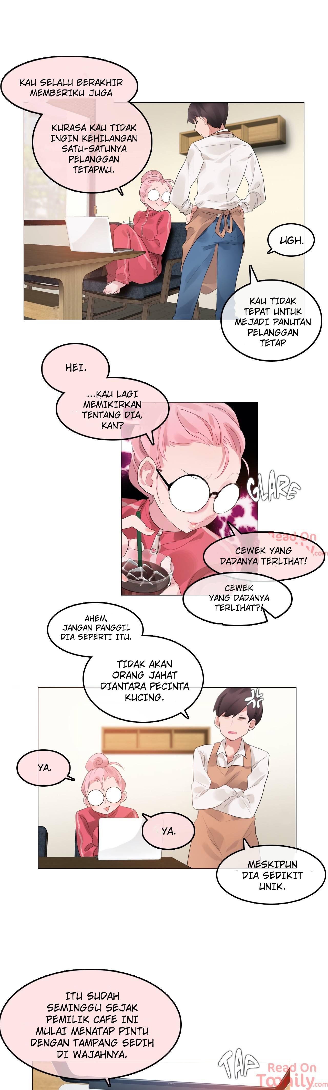 A Pervert’s Daily Life - Chapter 72 21 A Pervert’s Daily Life - Chapter 72 21