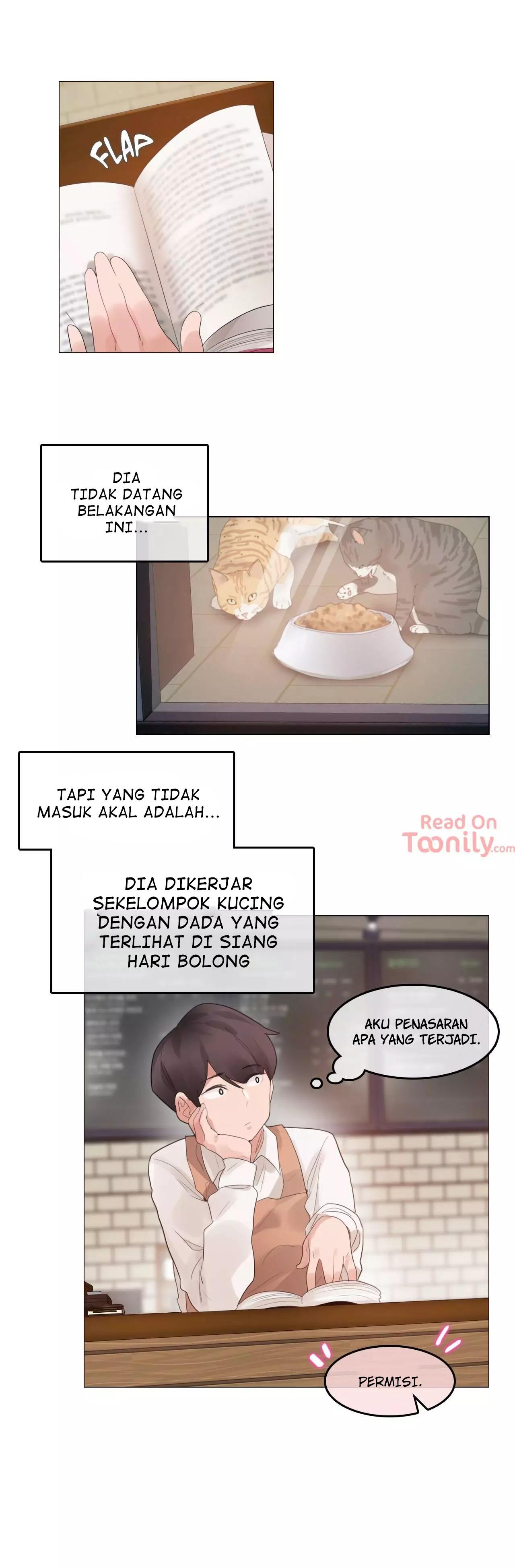 A Pervert’s Daily Life - Chapter 72 19 A Pervert’s Daily Life - Chapter 72 19