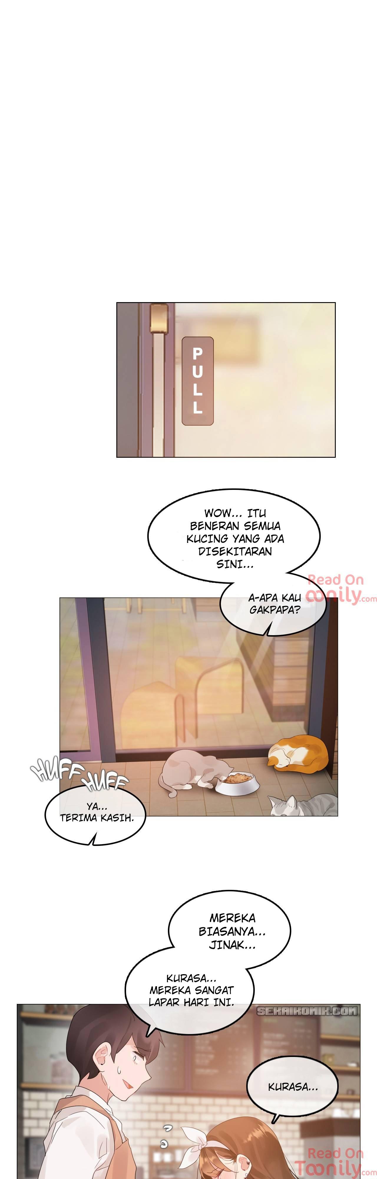 A Pervert’s Daily Life - Chapter 72 14 A Pervert’s Daily Life - Chapter 72 14