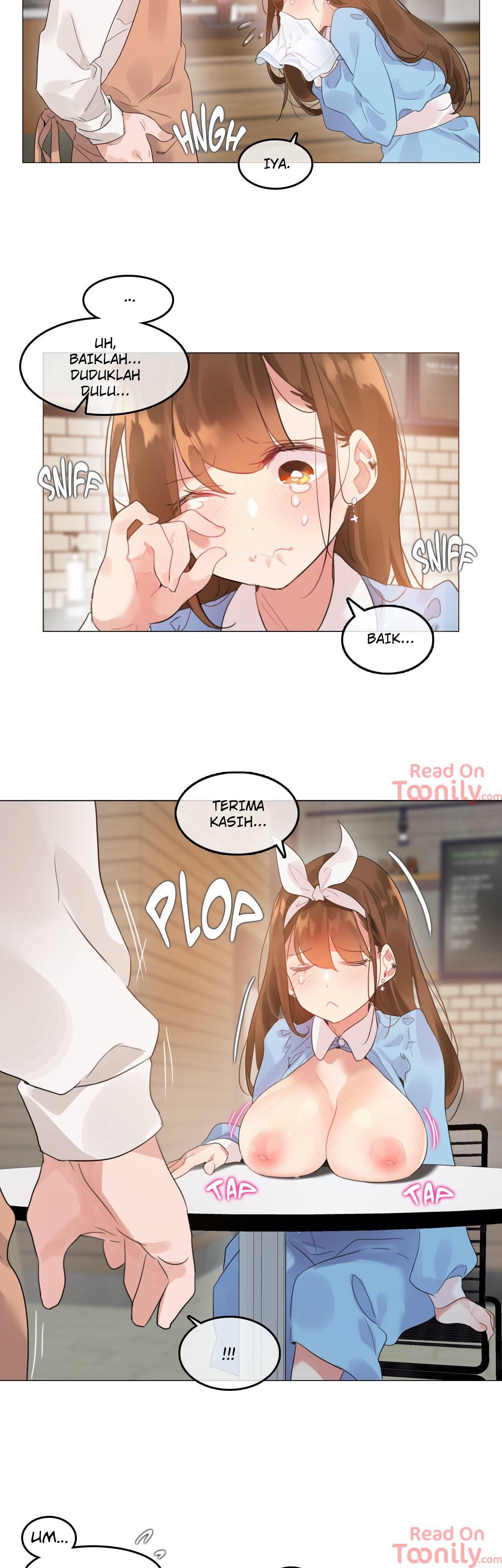 A Pervert’s Daily Life - Chapter 72 15 A Pervert’s Daily Life - Chapter 72 15