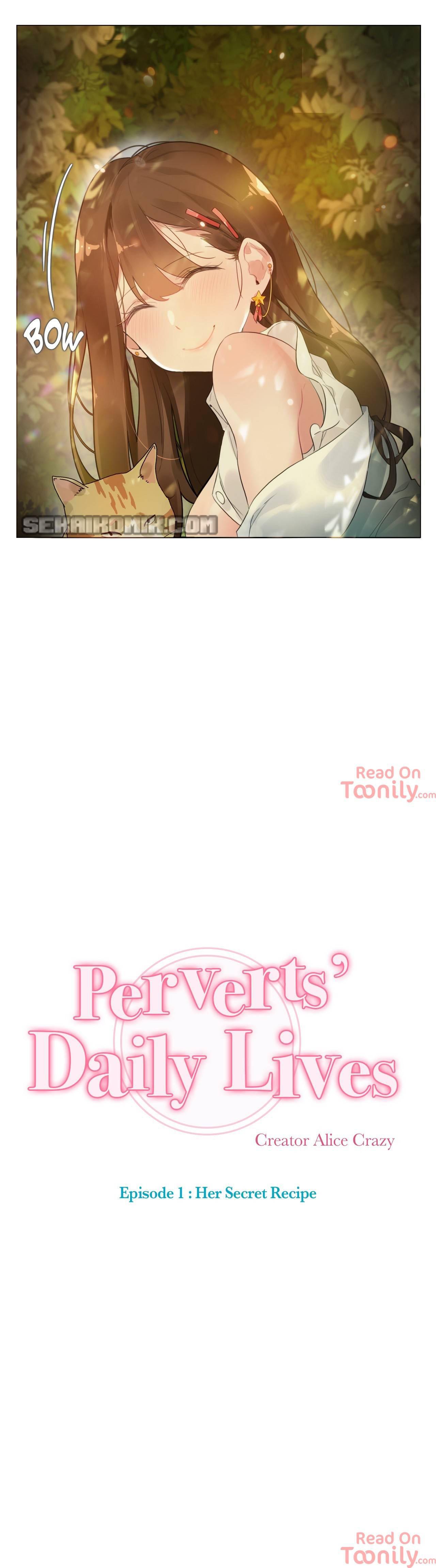 A Pervert’s Daily Life - Chapter 72 6 A Pervert’s Daily Life - Chapter 72 6