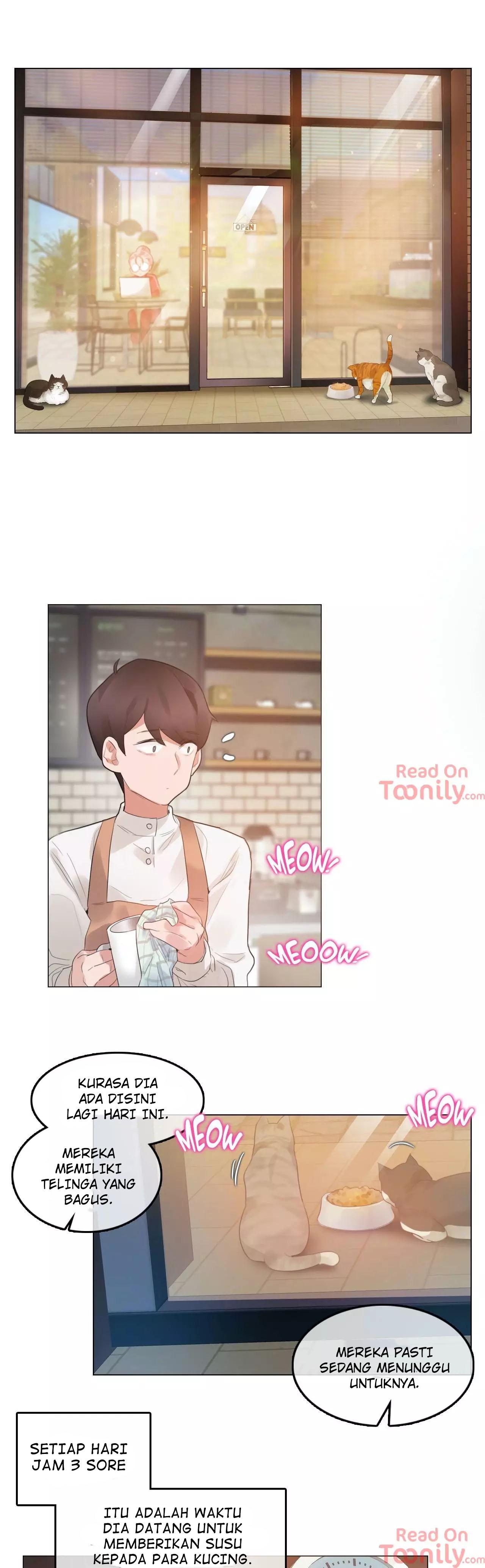 A Pervert’s Daily Life - Chapter 72 7 A Pervert’s Daily Life - Chapter 72 7