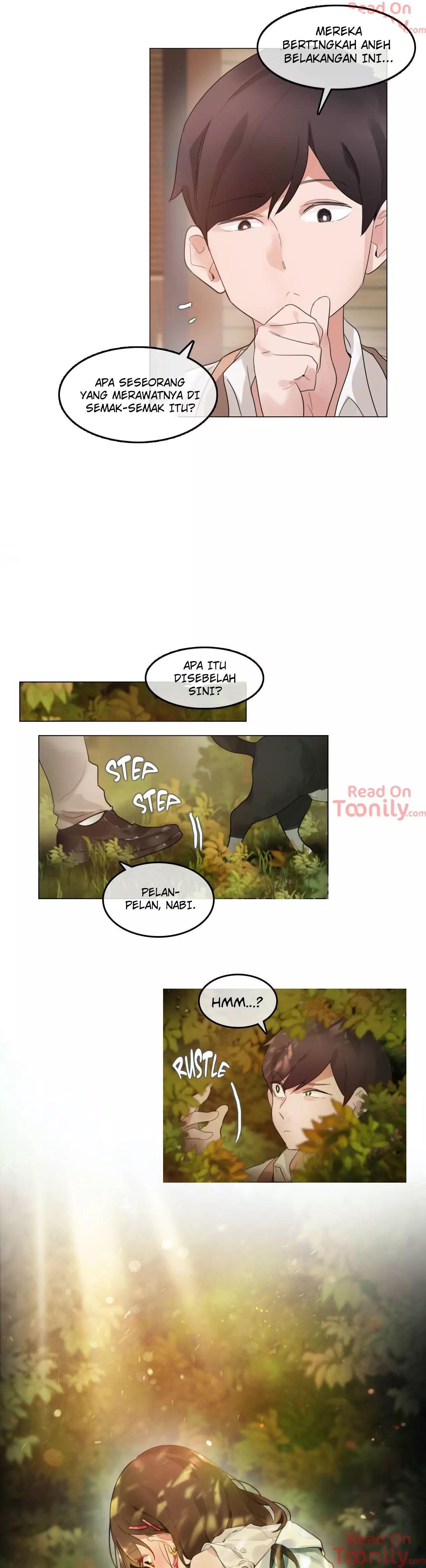 A Pervert’s Daily Life - Chapter 72 4 A Pervert’s Daily Life - Chapter 72 4