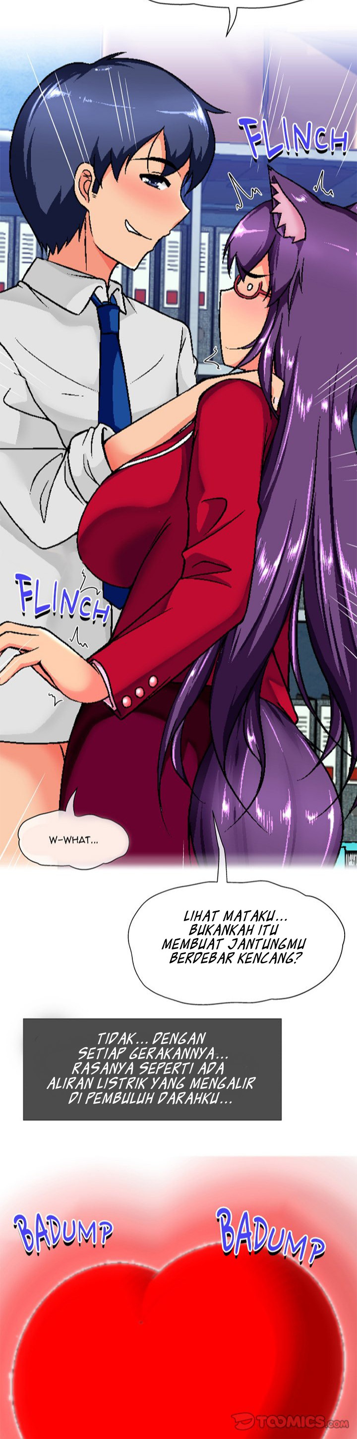 A Tale of Tails - Chapter 6 28