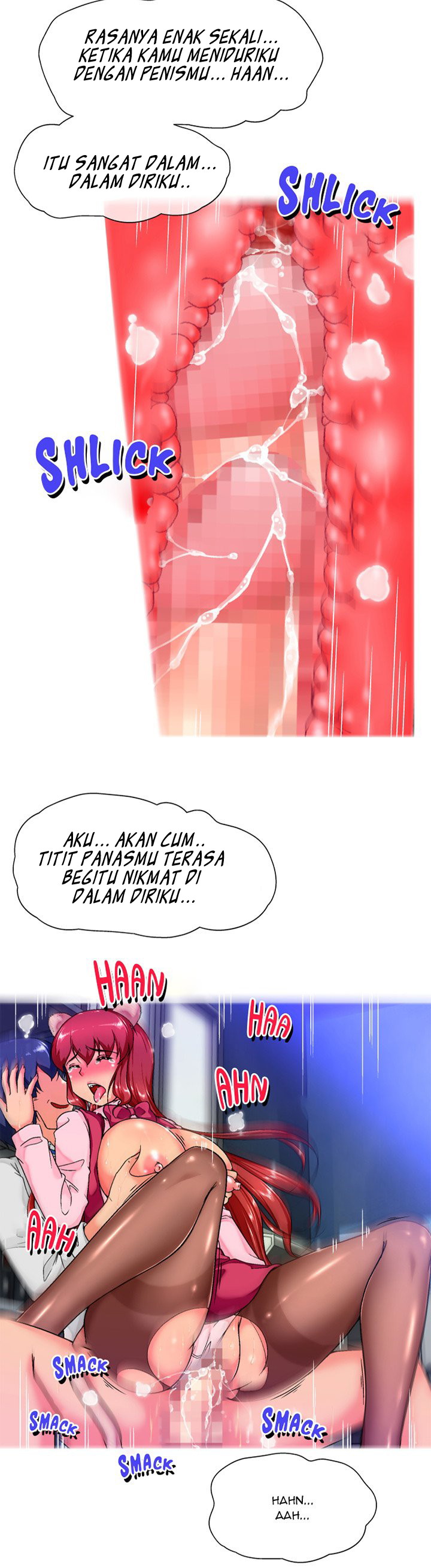 A Tale of Tails - Chapter 6 23