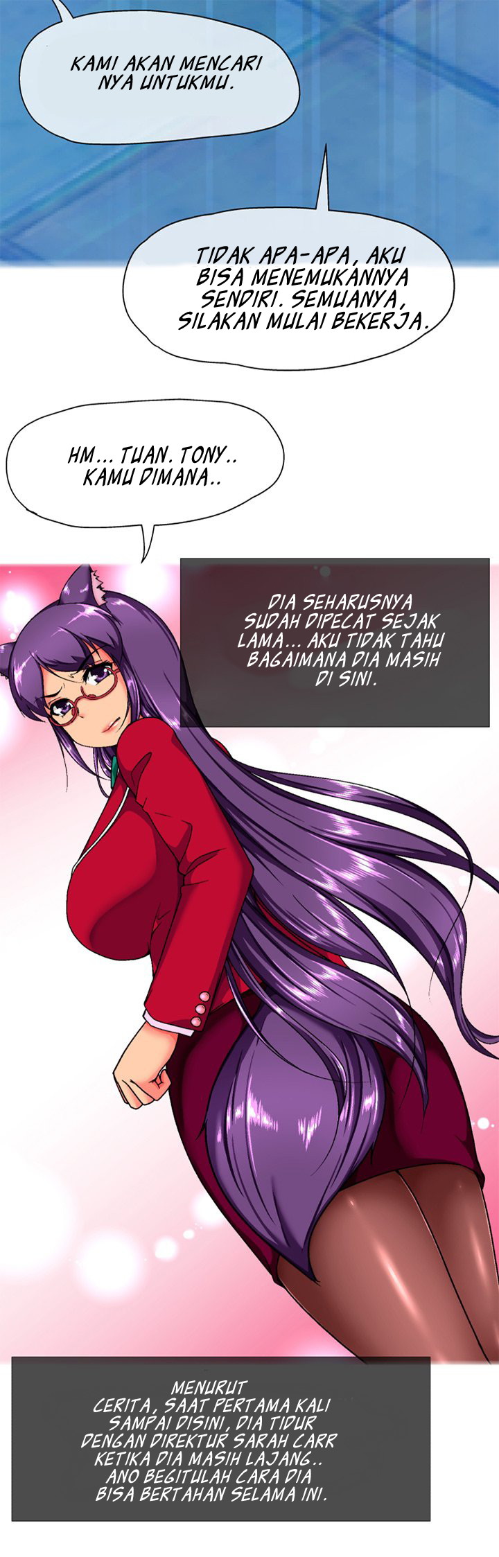 A Tale of Tails - Chapter 6 20