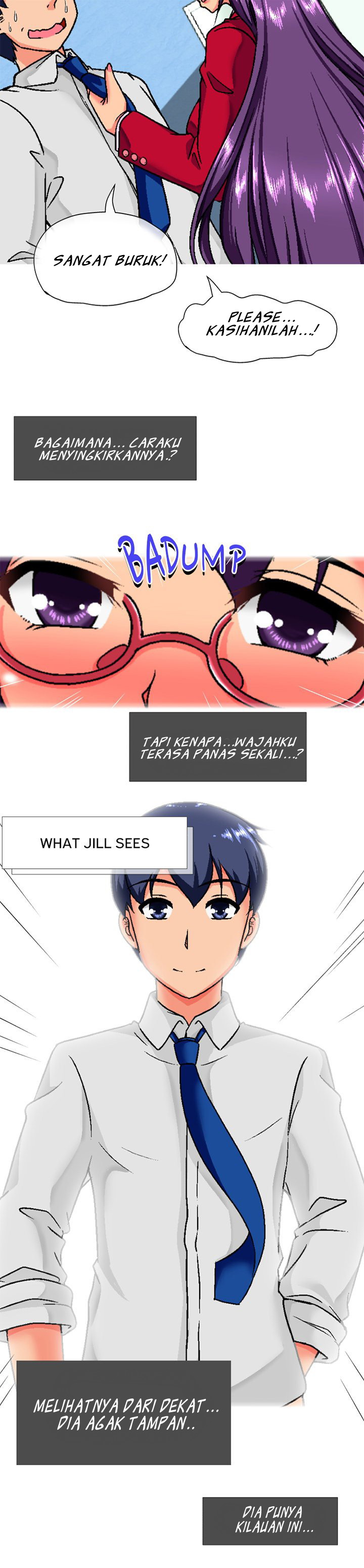 A Tale of Tails - Chapter 6 26