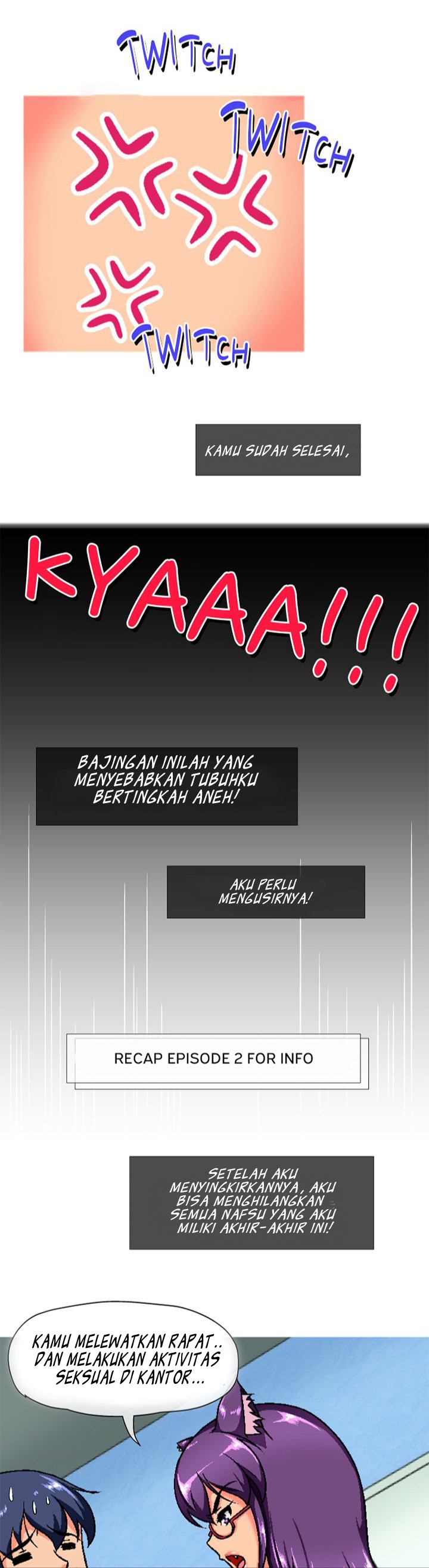 A Tale of Tails - Chapter 6 24