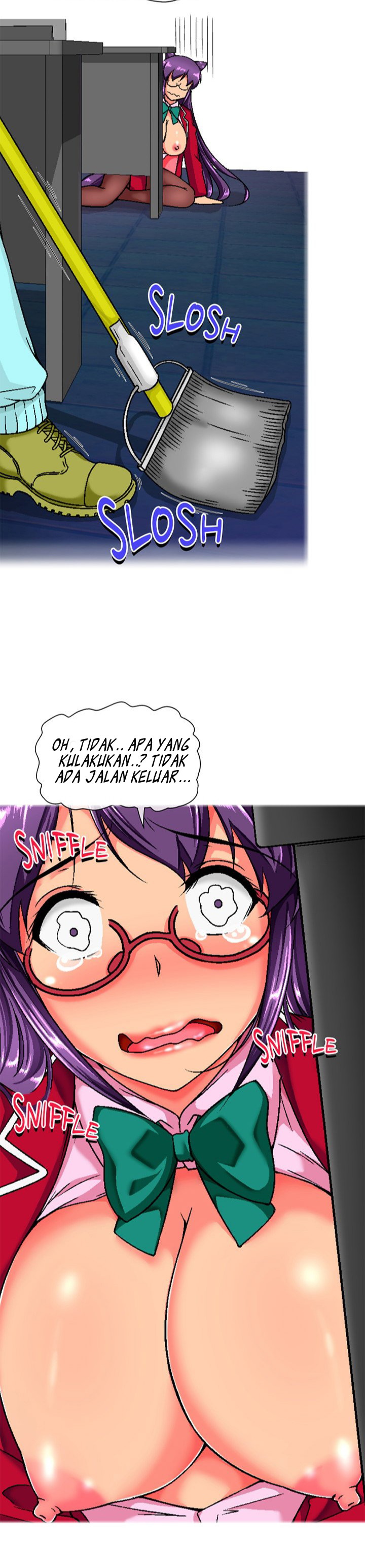 A Tale of Tails - Chapter 6 3