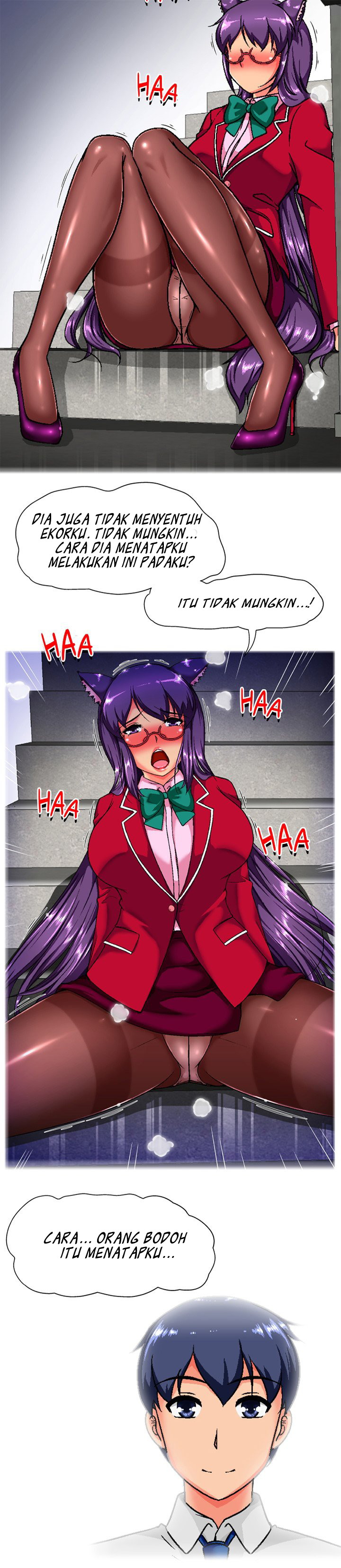 A Tale of Tails - Chapter 6 32