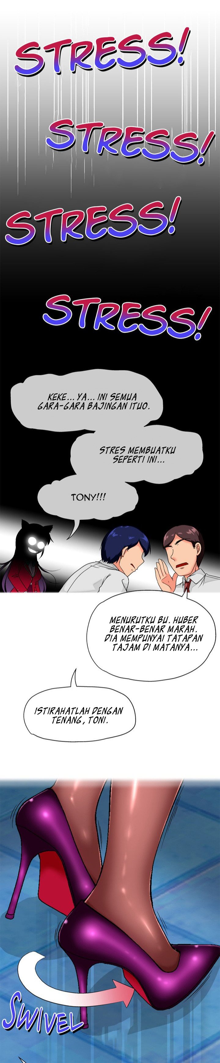 A Tale of Tails - Chapter 6 19