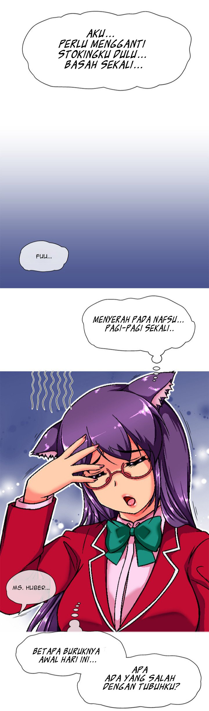 A Tale of Tails - Chapter 6 12