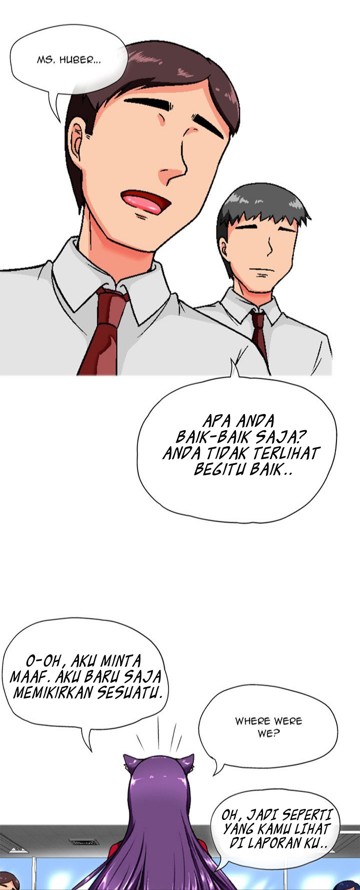 A Tale of Tails - Chapter 6 13