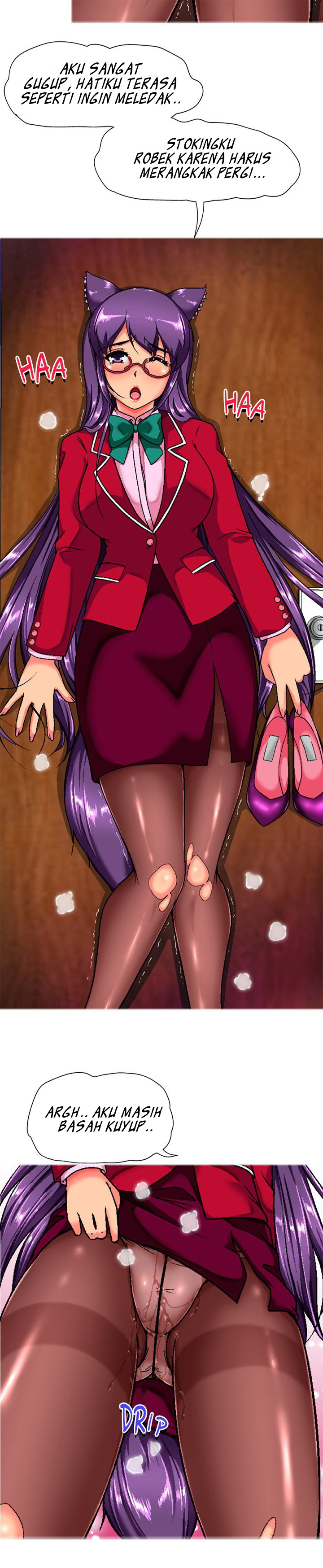 A Tale of Tails - Chapter 6 11