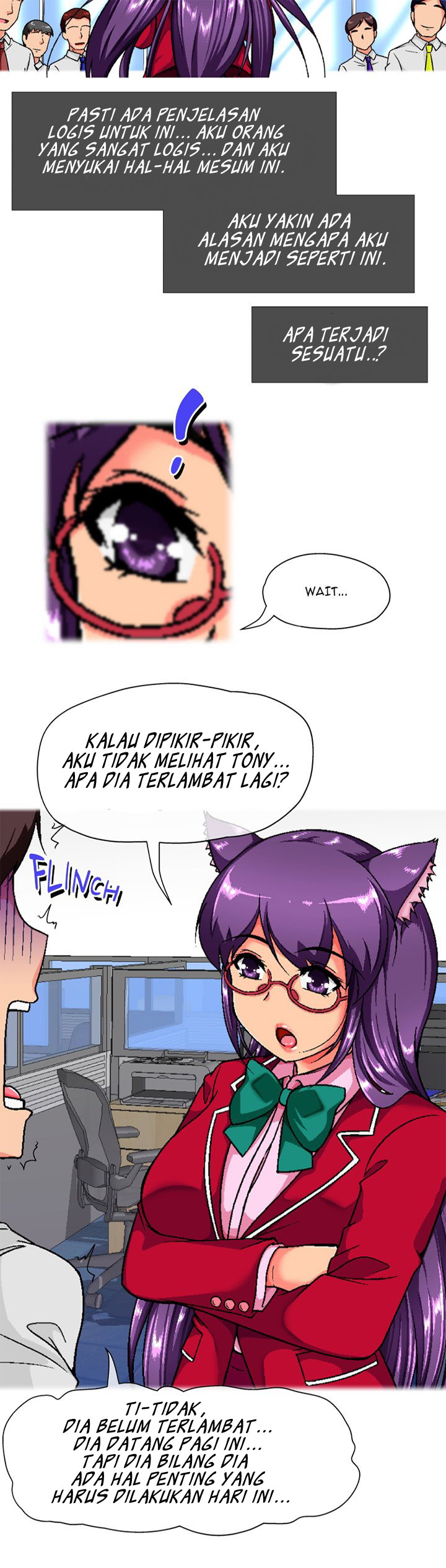 A Tale of Tails - Chapter 6 14