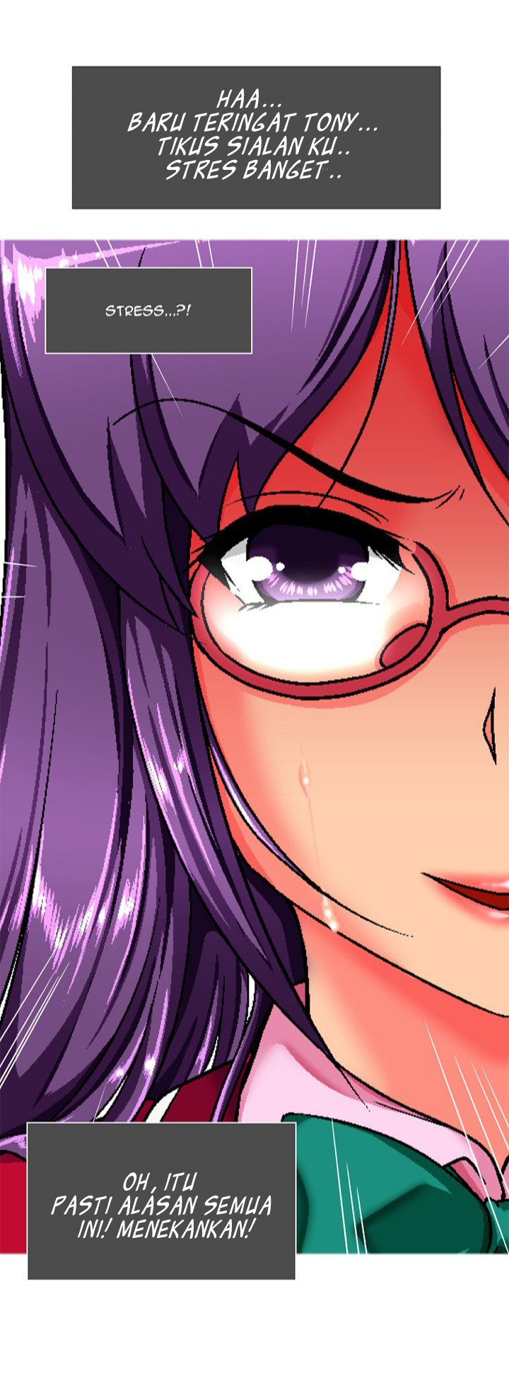 A Tale of Tails - Chapter 6 15