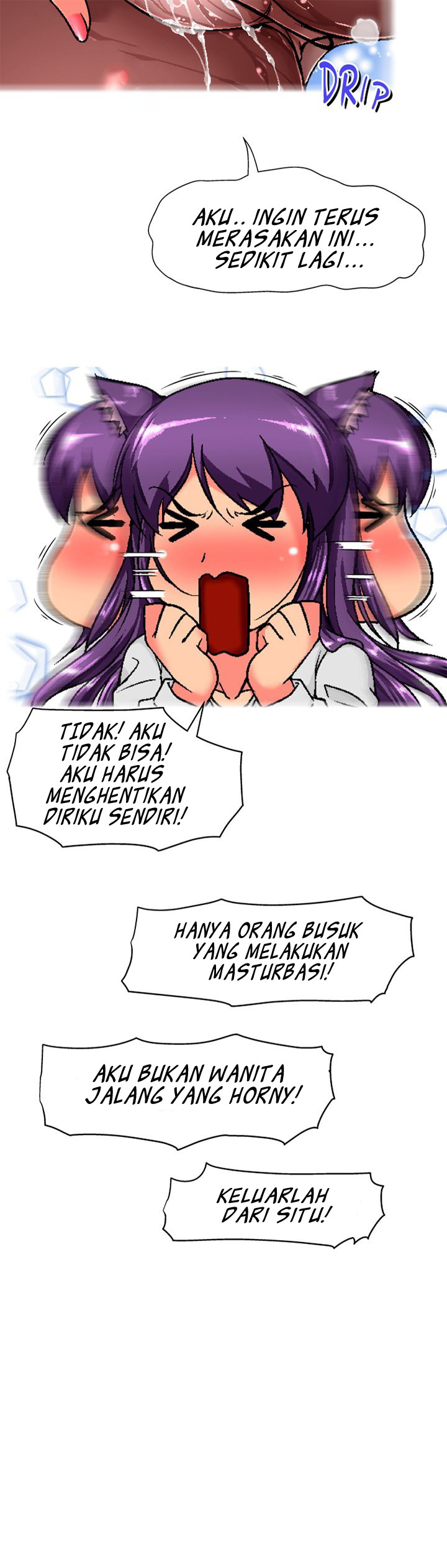 A Tale of Tails - Chapter 5 8