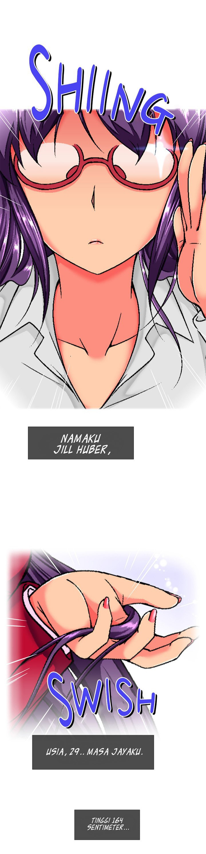 A Tale of Tails - Chapter 5 9