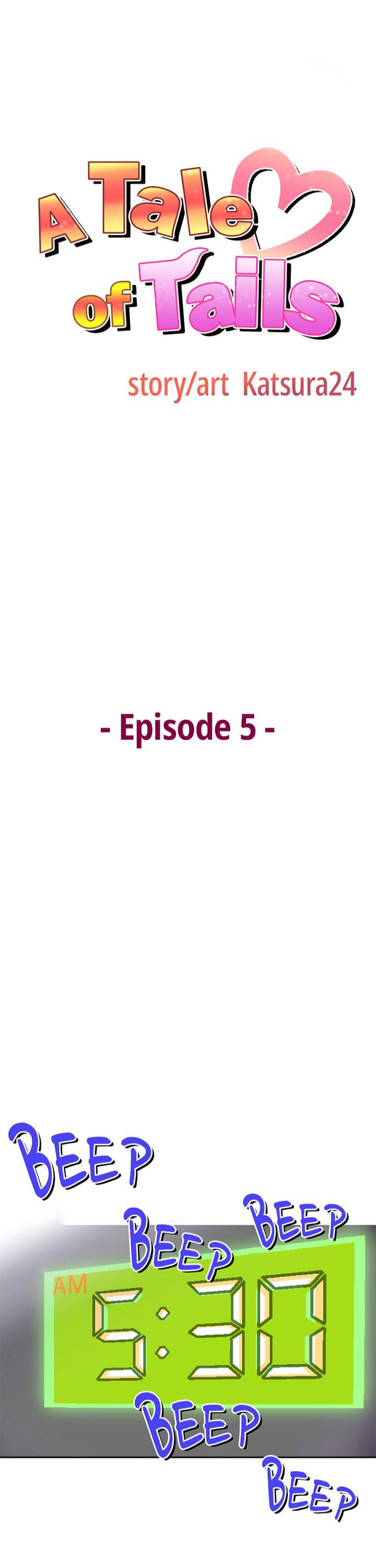 A Tale of Tails - Chapter 5 2