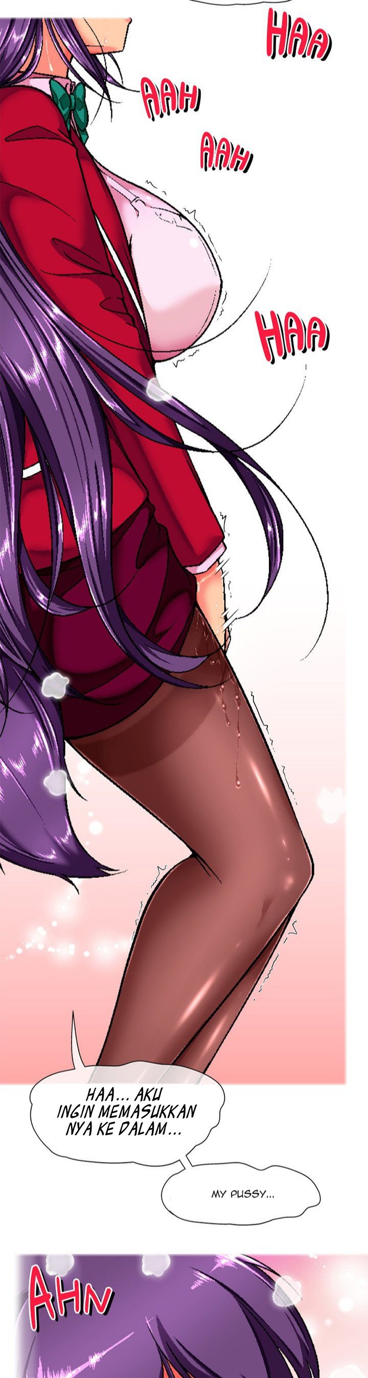 A Tale of Tails - Chapter 5 22