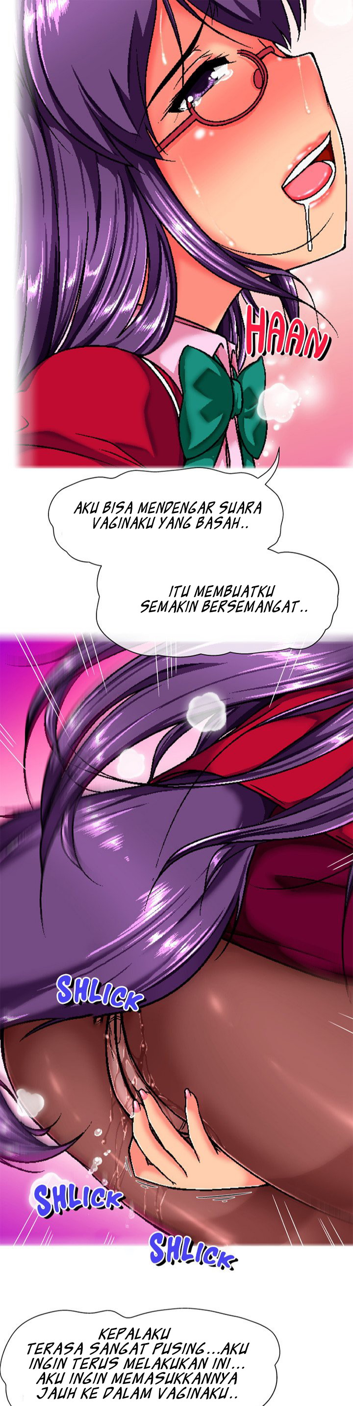 A Tale of Tails - Chapter 5 23