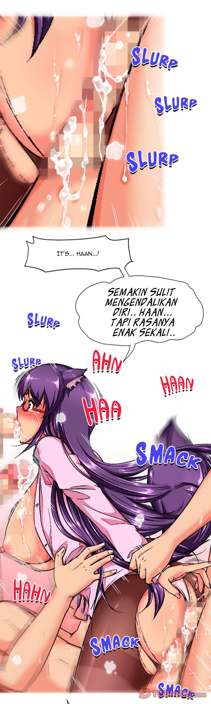 A Tale of Tails - Chapter 5 27