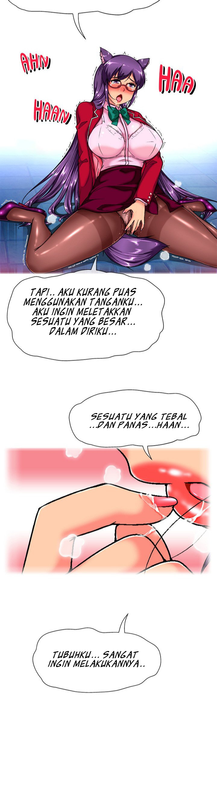 A Tale of Tails - Chapter 5 24