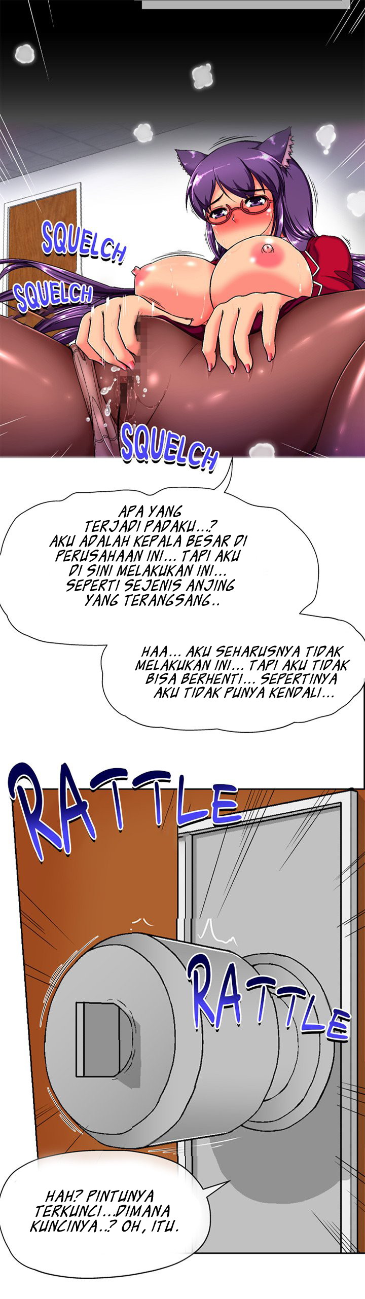 A Tale of Tails - Chapter 5 30