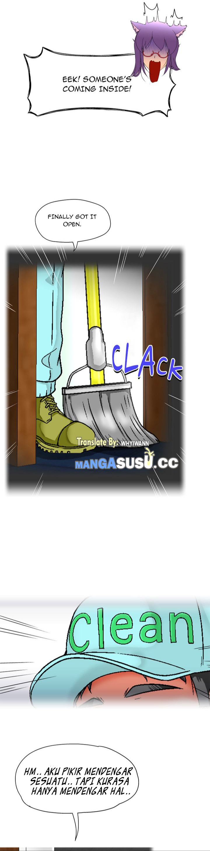 A Tale of Tails - Chapter 5 31