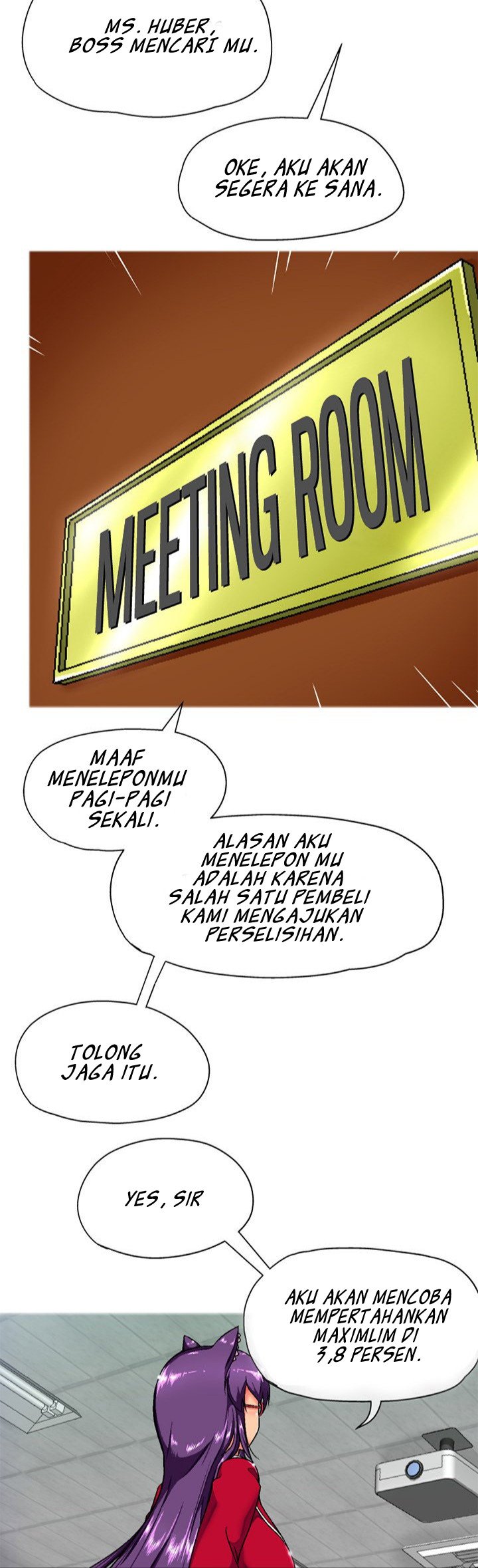 A Tale of Tails - Chapter 5 13