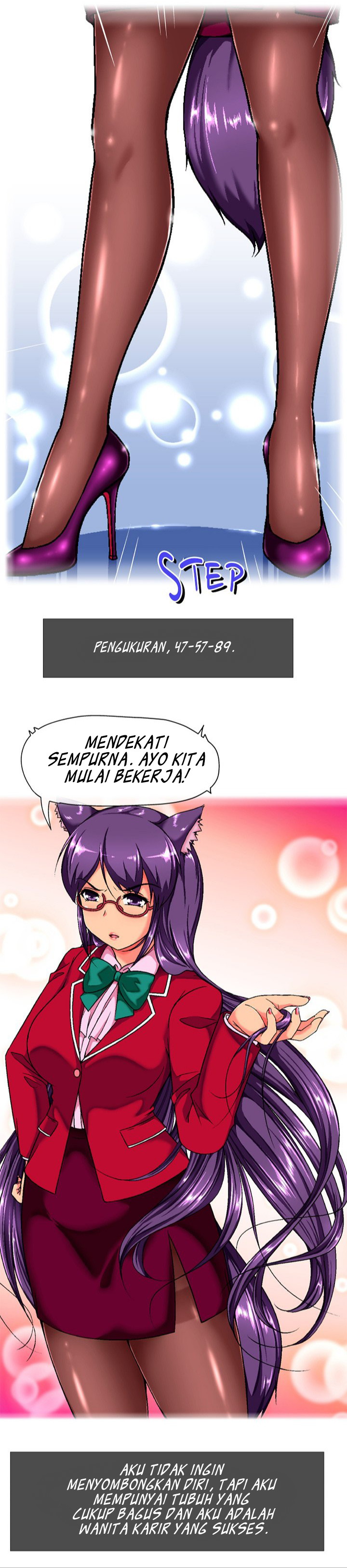 A Tale of Tails - Chapter 5 10