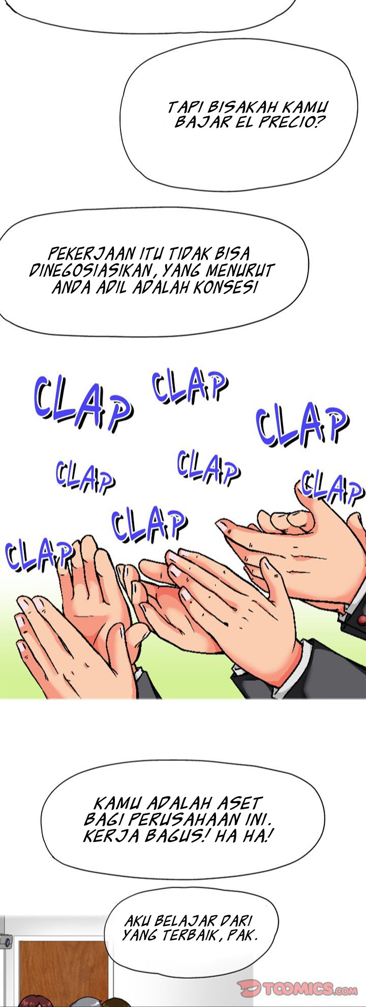 A Tale of Tails - Chapter 5 16