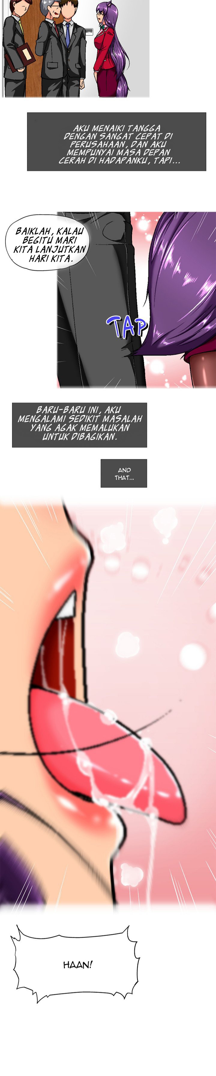 A Tale of Tails - Chapter 5 17