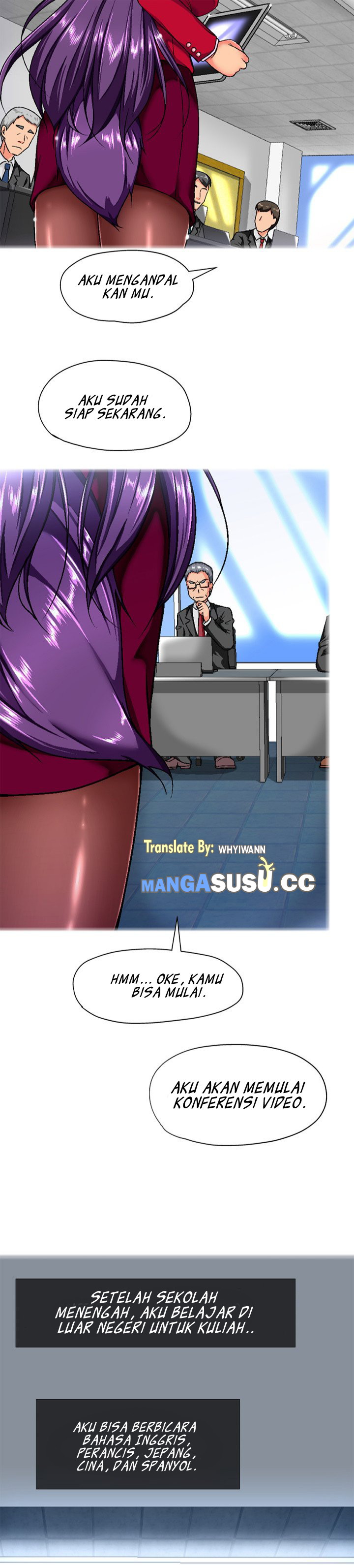 A Tale of Tails - Chapter 5 14