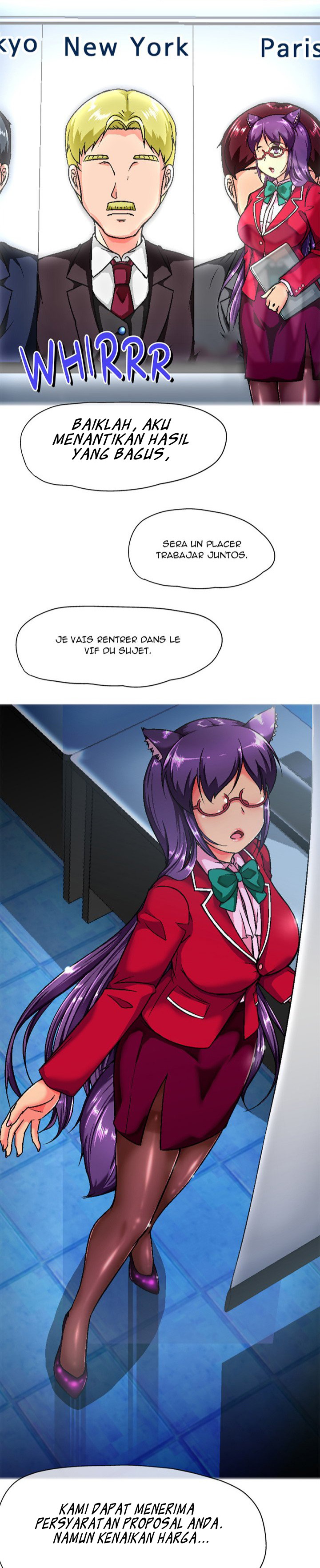 A Tale of Tails - Chapter 5 15