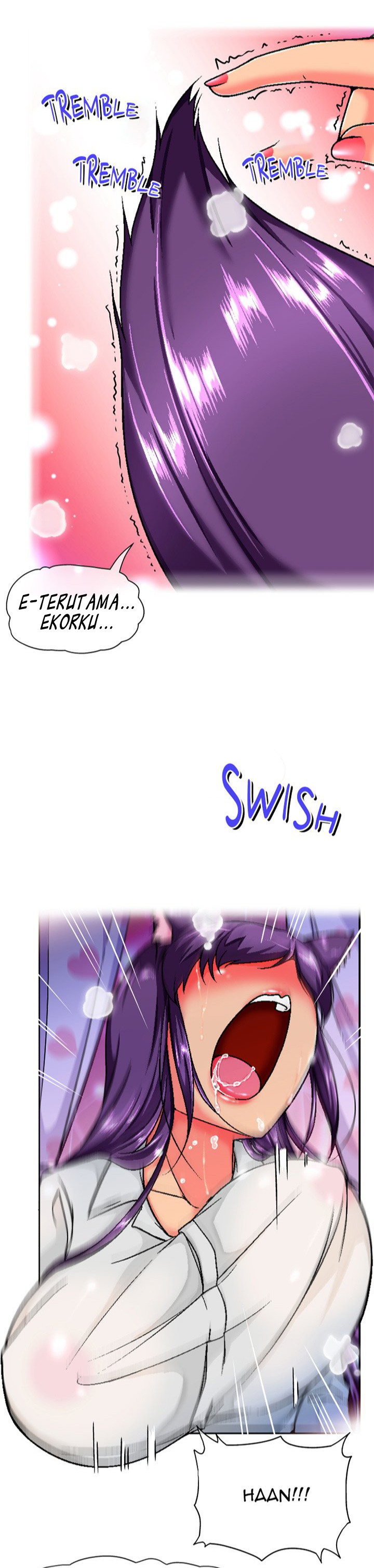 A Tale of Tails - Chapter 5 6