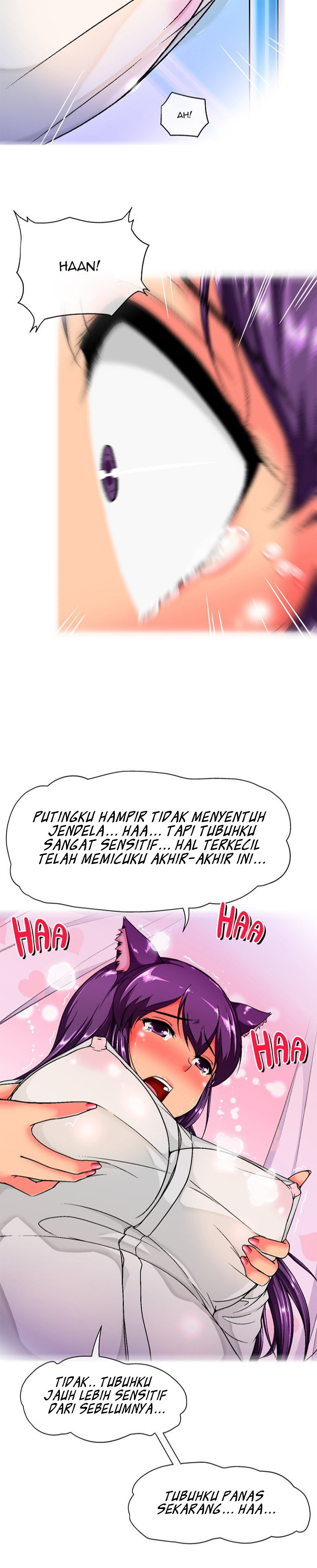 A Tale of Tails - Chapter 5 5