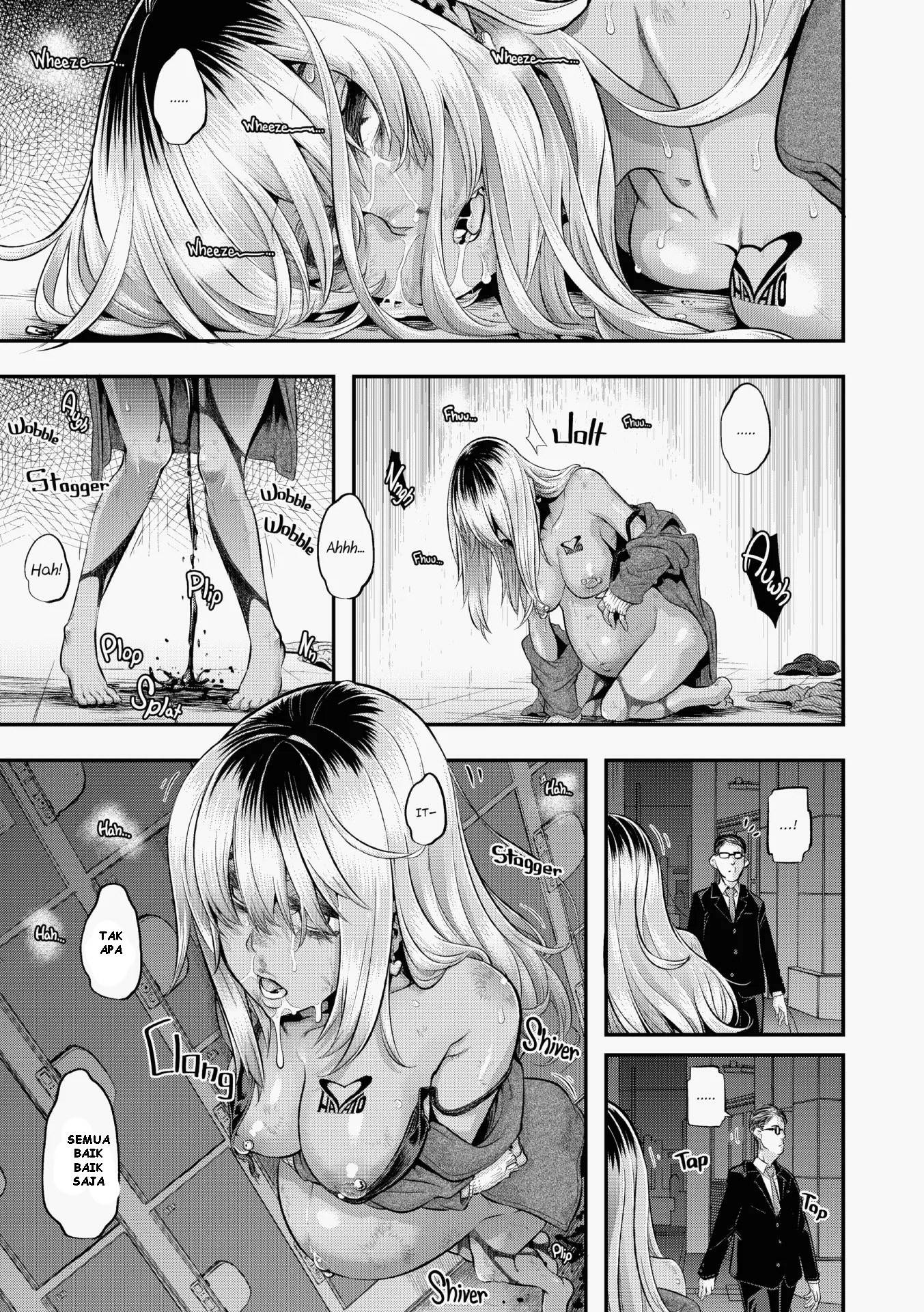 177013 Uncensored - Chapter 7 32 177013 Uncensored - Chapter 7 32