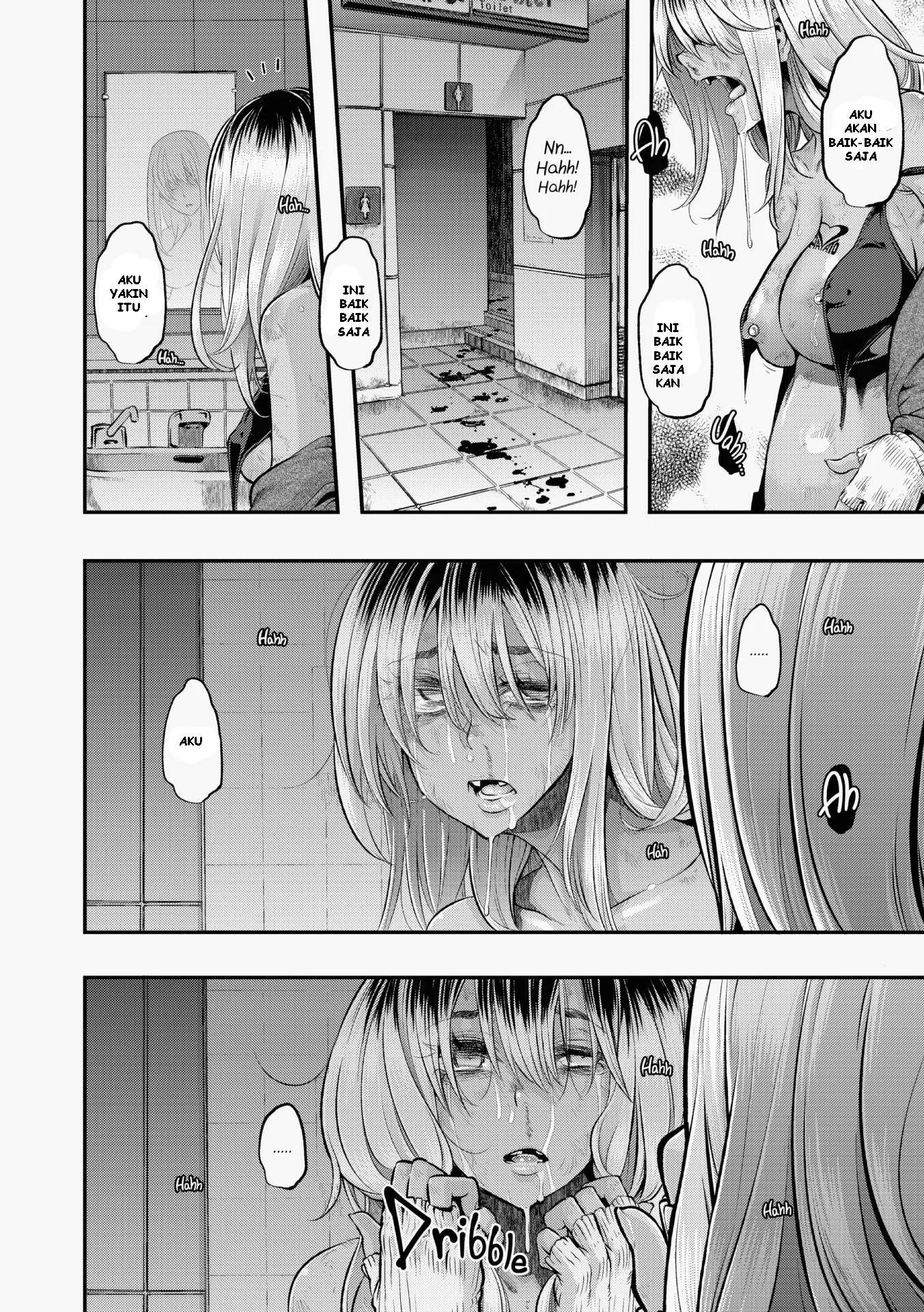 177013 Uncensored - Chapter 7 33 177013 Uncensored - Chapter 7 33