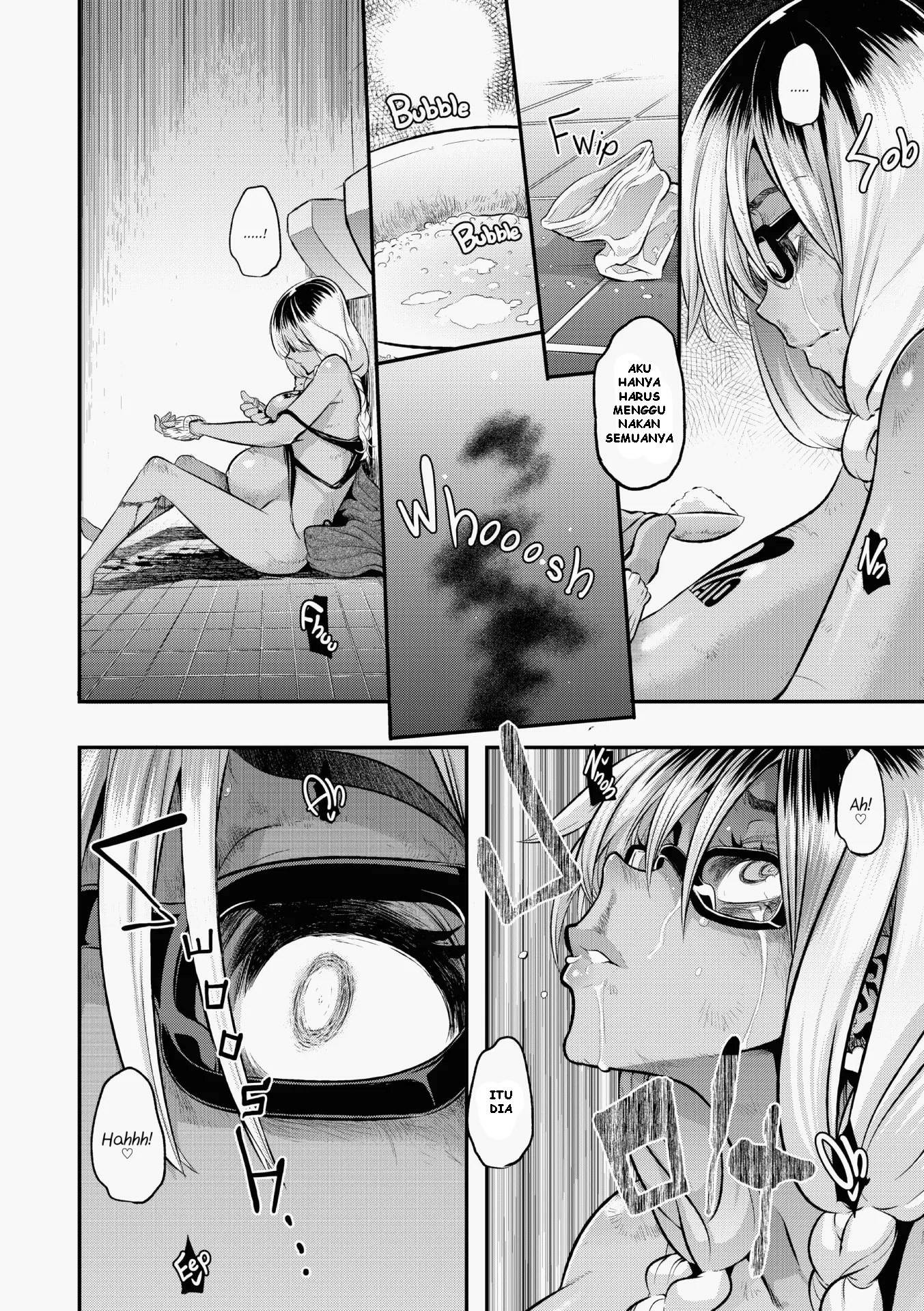 177013 Uncensored - Chapter 7 37 177013 Uncensored - Chapter 7 37