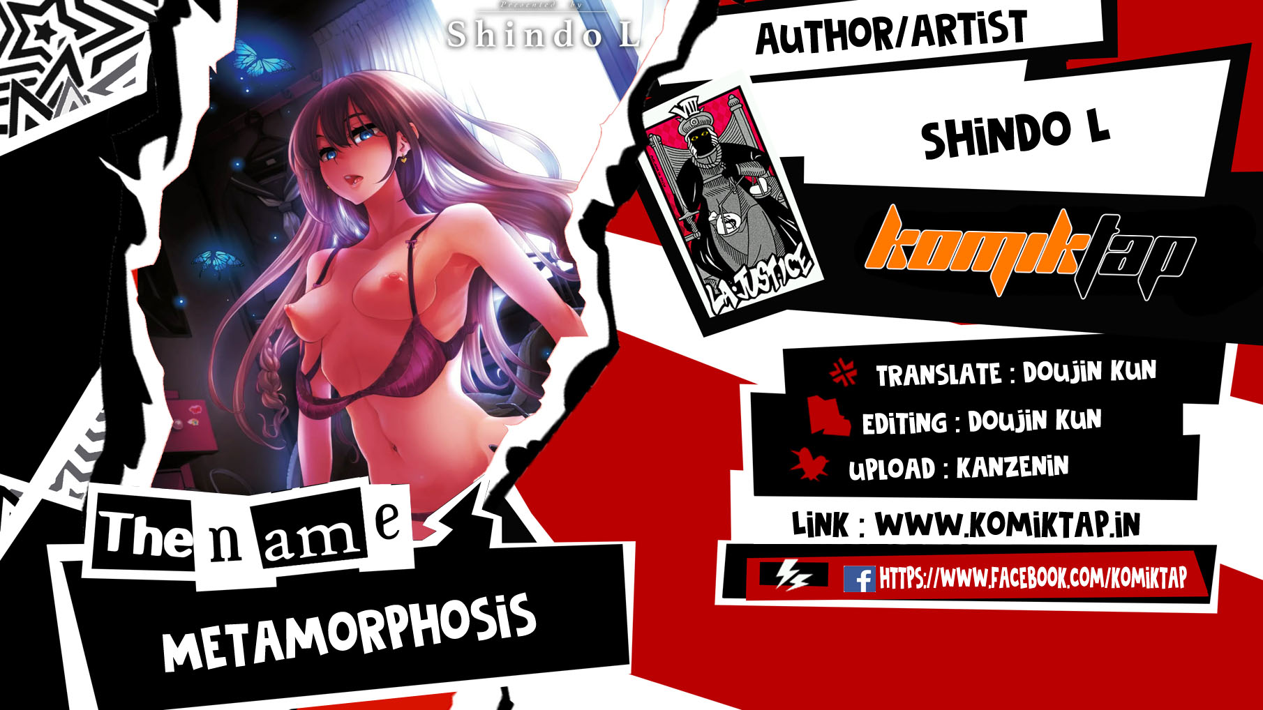 177013 Uncensored - Chapter 7 1 177013 Uncensored - Chapter 7 1