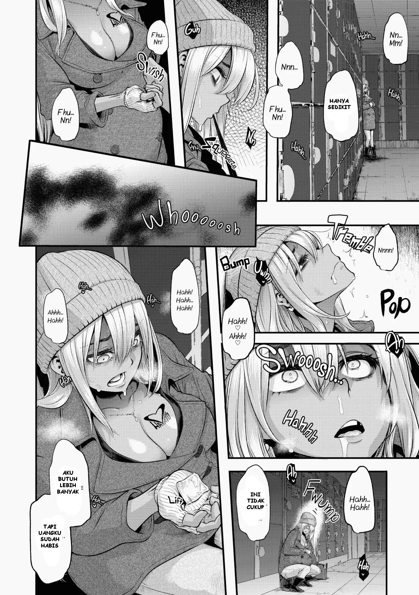 177013 Uncensored - Chapter 7 19 177013 Uncensored - Chapter 7 19