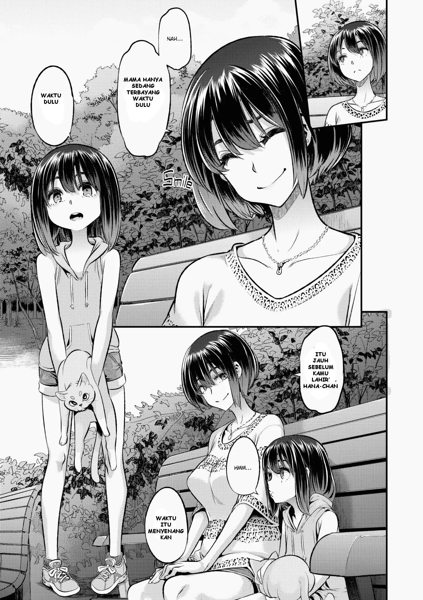 177013 Uncensored - Chapter 7 40 177013 Uncensored - Chapter 7 40