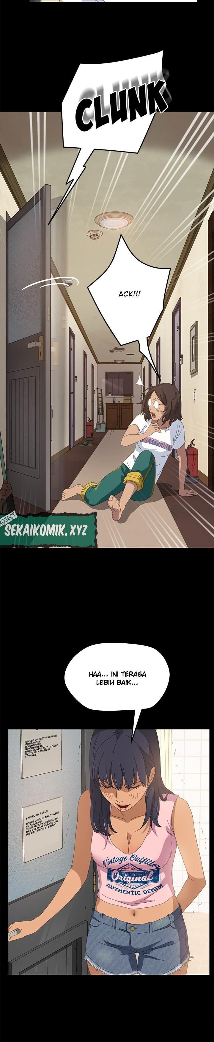 15 Minutes - Chapter 10 30