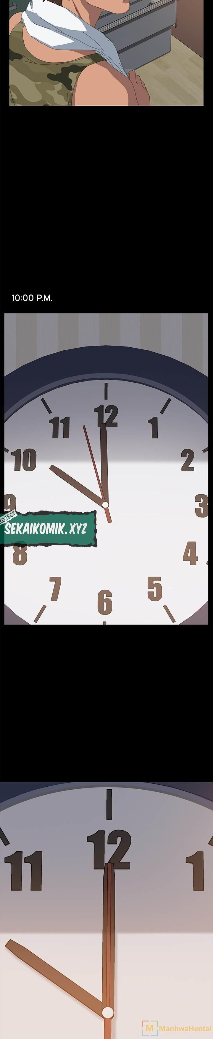 15 Minutes - Chapter 10 34