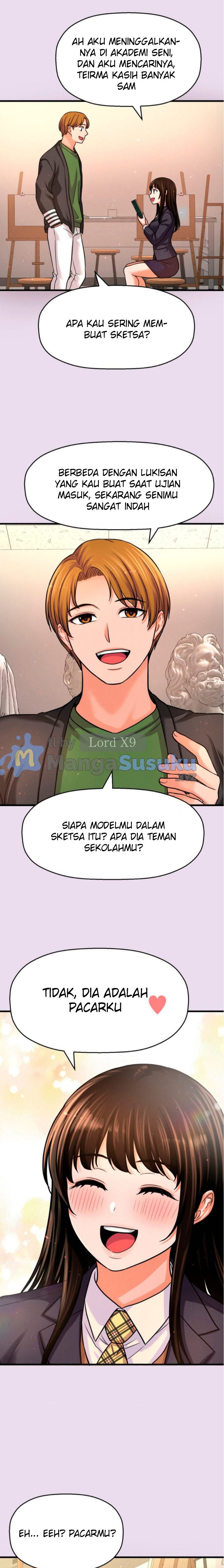 Charming Girl - Chapter 50 END 9