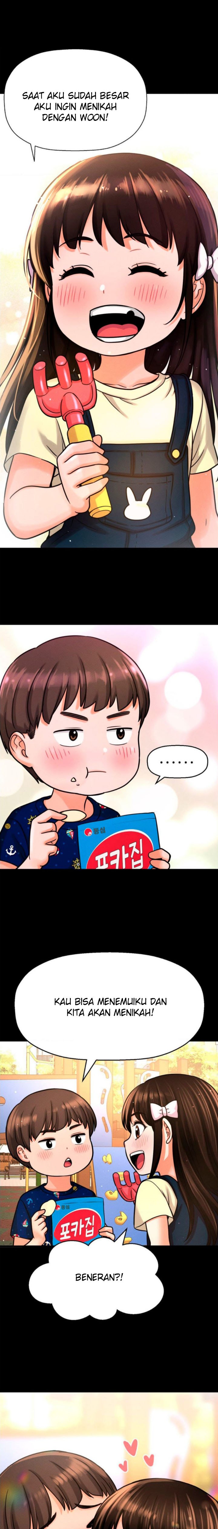 Charming Girl - Chapter 50 END 2