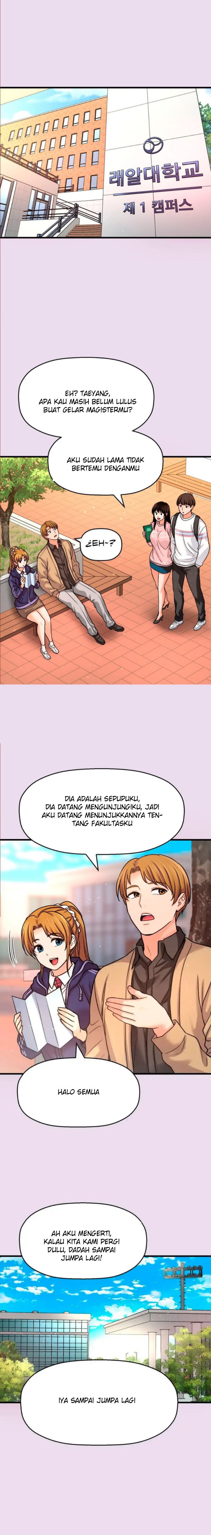 Charming Girl - Chapter 50 END 29