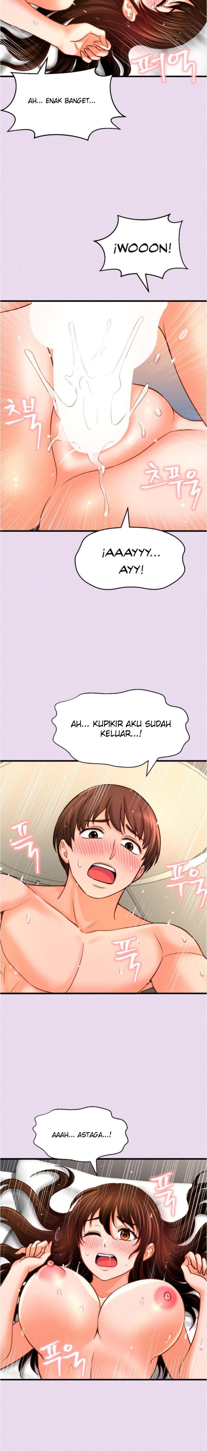 Charming Girl - Chapter 50 END 23