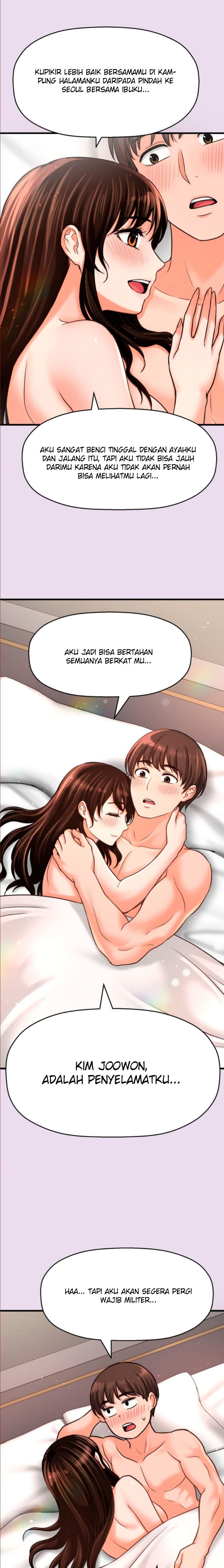 Charming Girl - Chapter 50 END 26